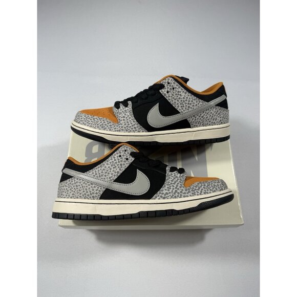 New Size 9 - Nike Dunk Pro SB Friends & Family Low Electric Pack - Cobblestone main image 4